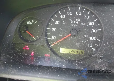 2001 Nissan Frontier Xe z USA, uszkodzony, nr VIN 1N6DD21S01C335497